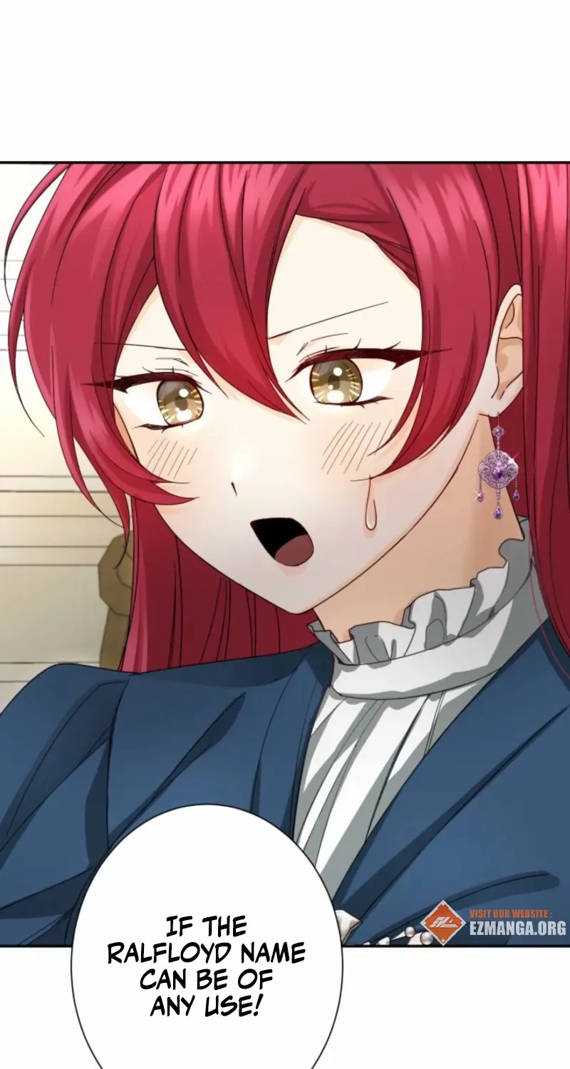 I Refuse to Be Executed a Second Time Chapter 167 page 23 - 