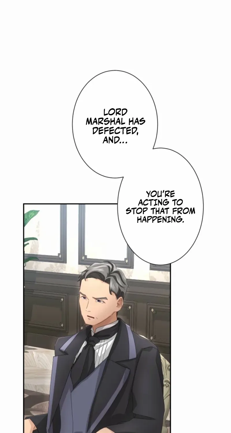 I Refuse to Be Executed a Second Time Chapter 167 page 35 - 