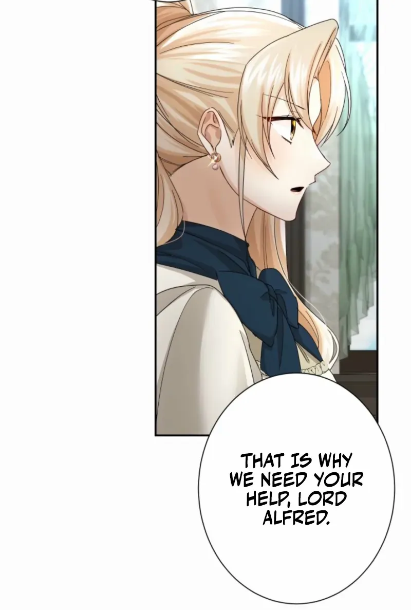 I Refuse to Be Executed a Second Time Chapter 167 page 37 - 
