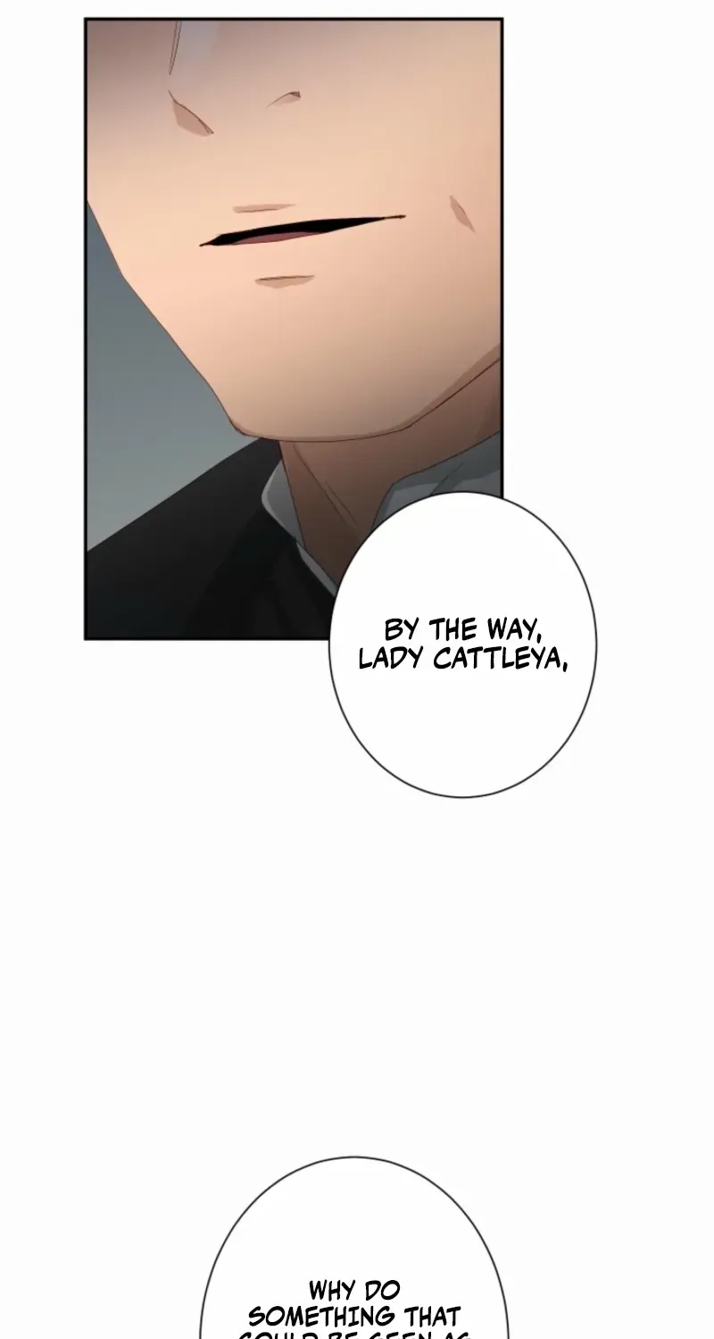 I Refuse to Be Executed a Second Time Chapter 167 page 40 - 