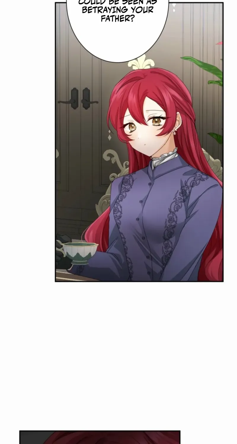 I Refuse to Be Executed a Second Time Chapter 167 page 41 - 