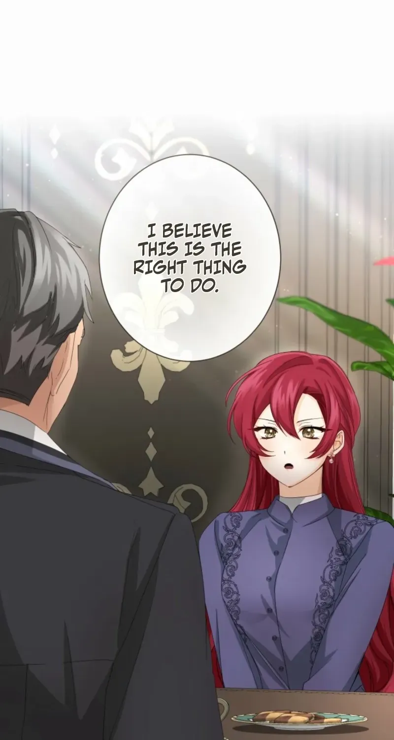 I Refuse to Be Executed a Second Time Chapter 167 page 43 - 