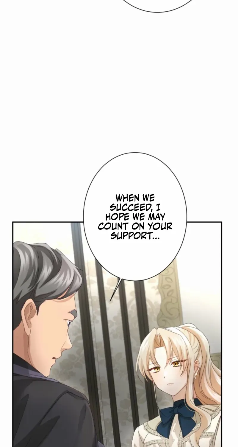 I Refuse to Be Executed a Second Time Chapter 167 page 51 - 