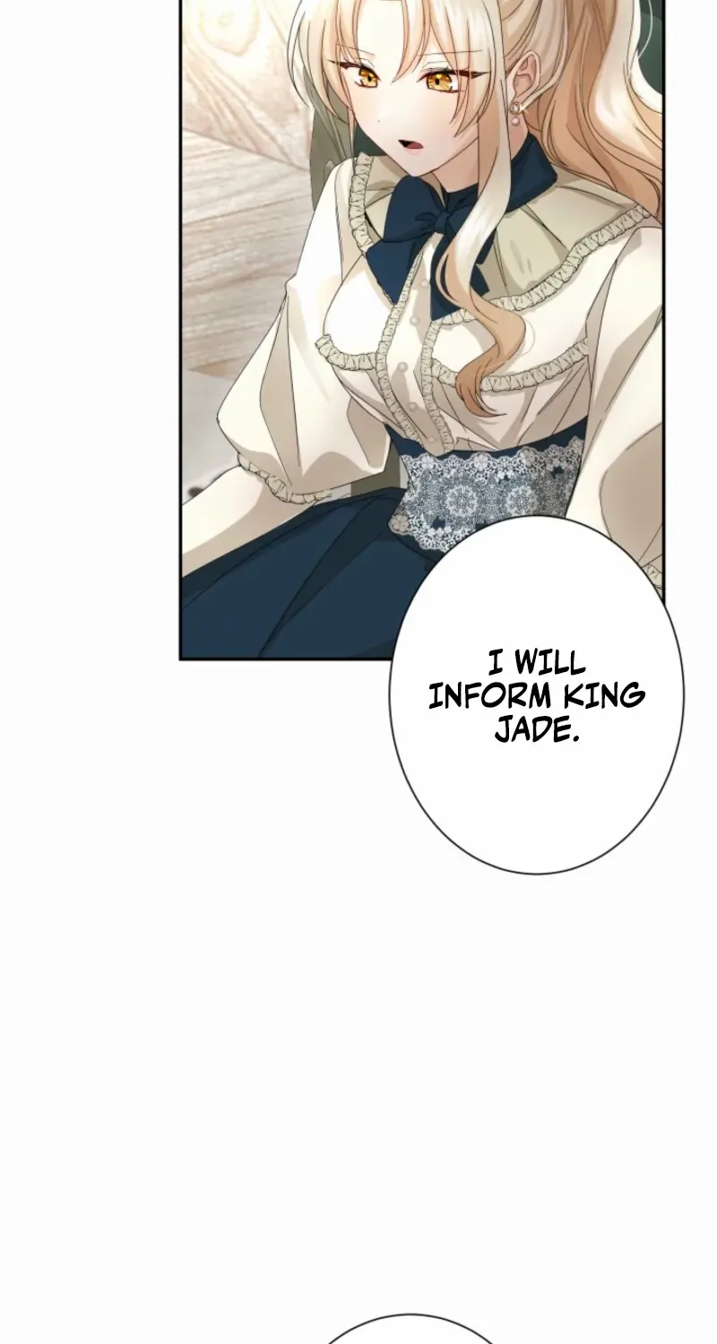 I Refuse to Be Executed a Second Time Chapter 167 page 53 - 