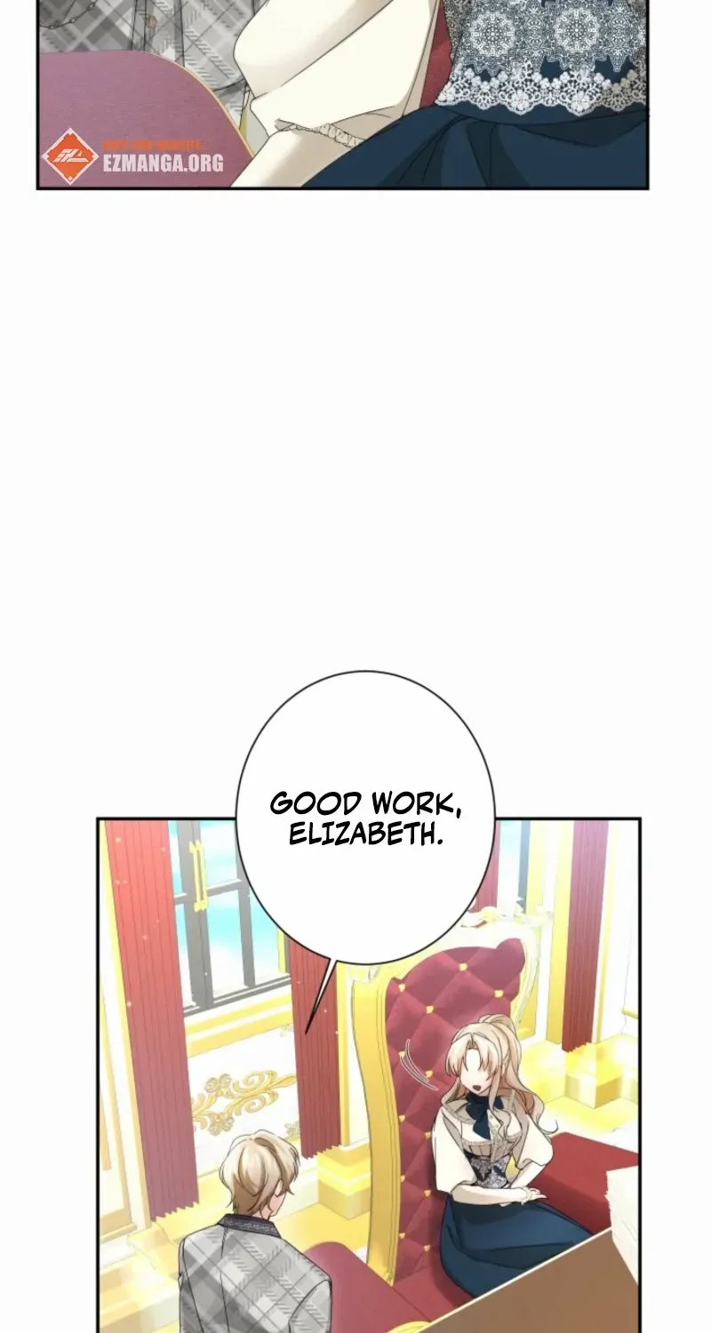 I Refuse to Be Executed a Second Time Chapter 167 page 59 - 