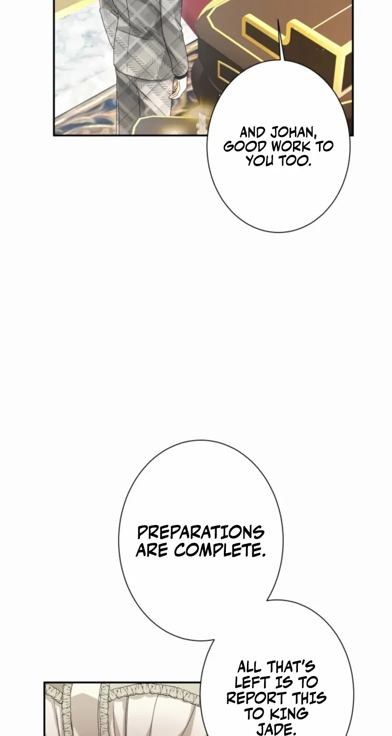 I Refuse to Be Executed a Second Time Chapter 167 page 60 - 