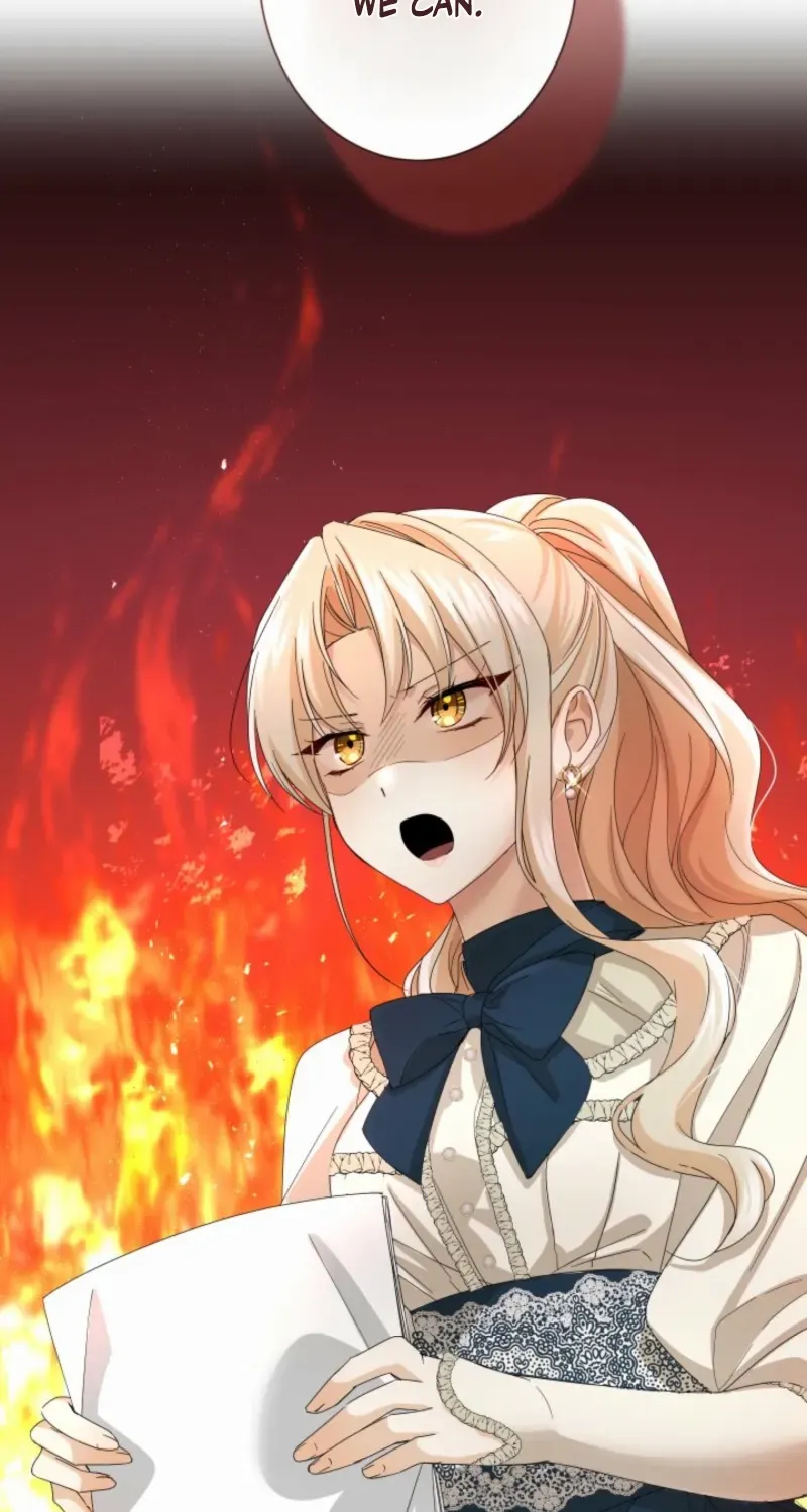 I Refuse to Be Executed a Second Time Chapter 167 page 62 - 