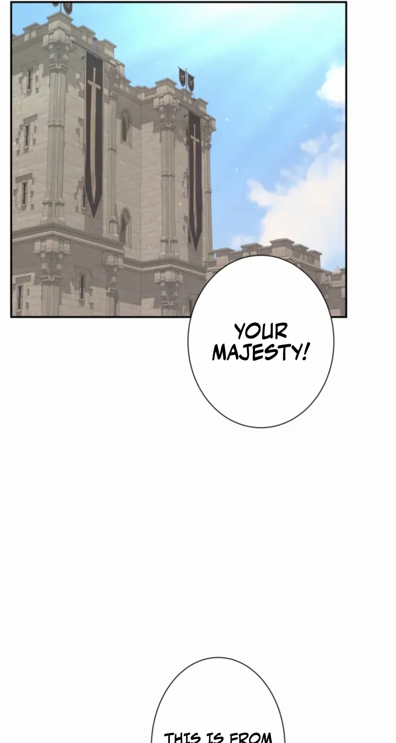 I Refuse to Be Executed a Second Time Chapter 167 page 65 - 