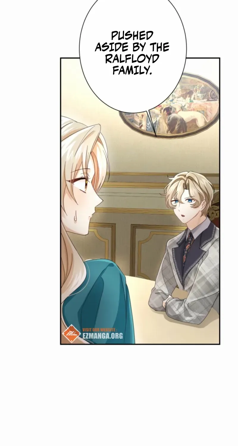 I Refuse to Be Executed a Second Time Chapter 167 page 8 - 