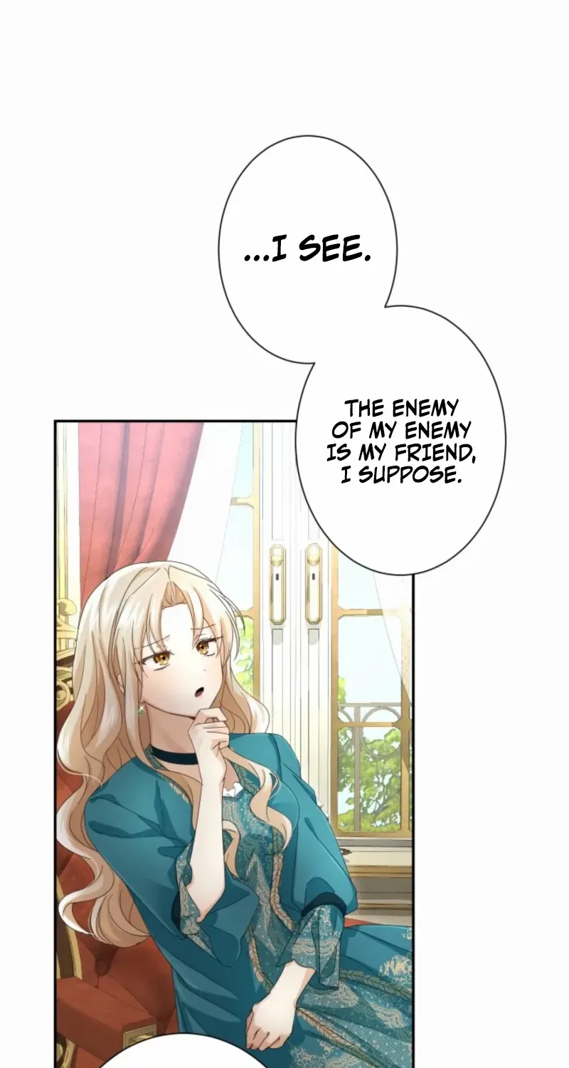 I Refuse to Be Executed a Second Time Chapter 167 page 9 - 