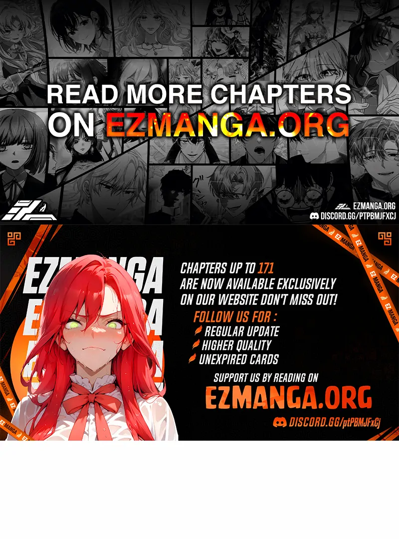 I Refuse to Be Executed a Second Time Chapter 168 page 2 - 