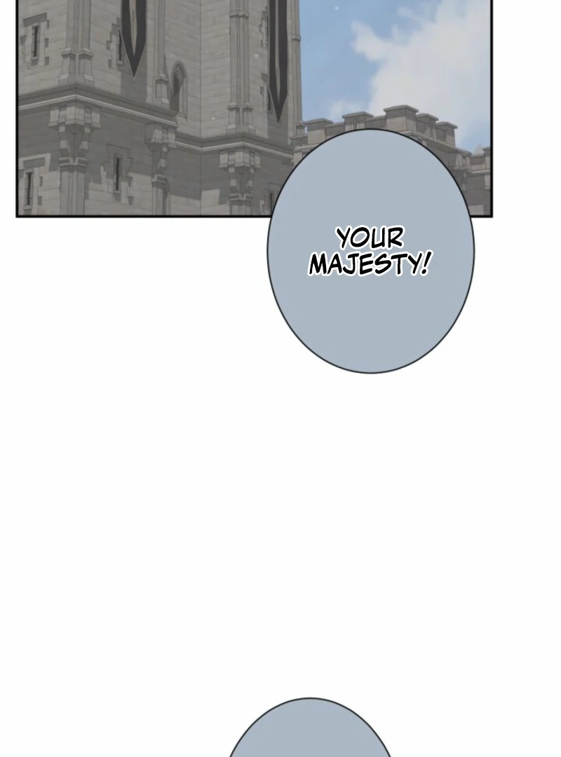I Refuse to Be Executed a Second Time Chapter 168 page 11 - 