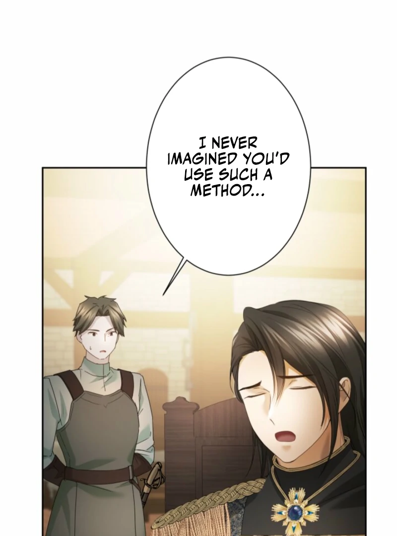 I Refuse to Be Executed a Second Time Chapter 168 page 102 - 