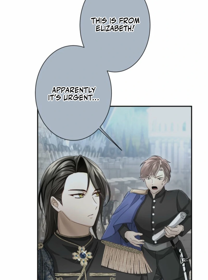 I Refuse to Be Executed a Second Time Chapter 168 page 12 - 