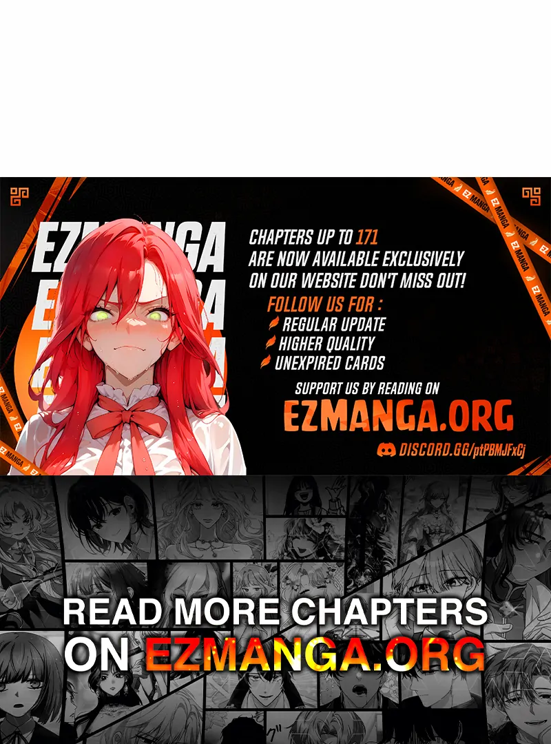 I Refuse to Be Executed a Second Time Chapter 168 page 111 - 