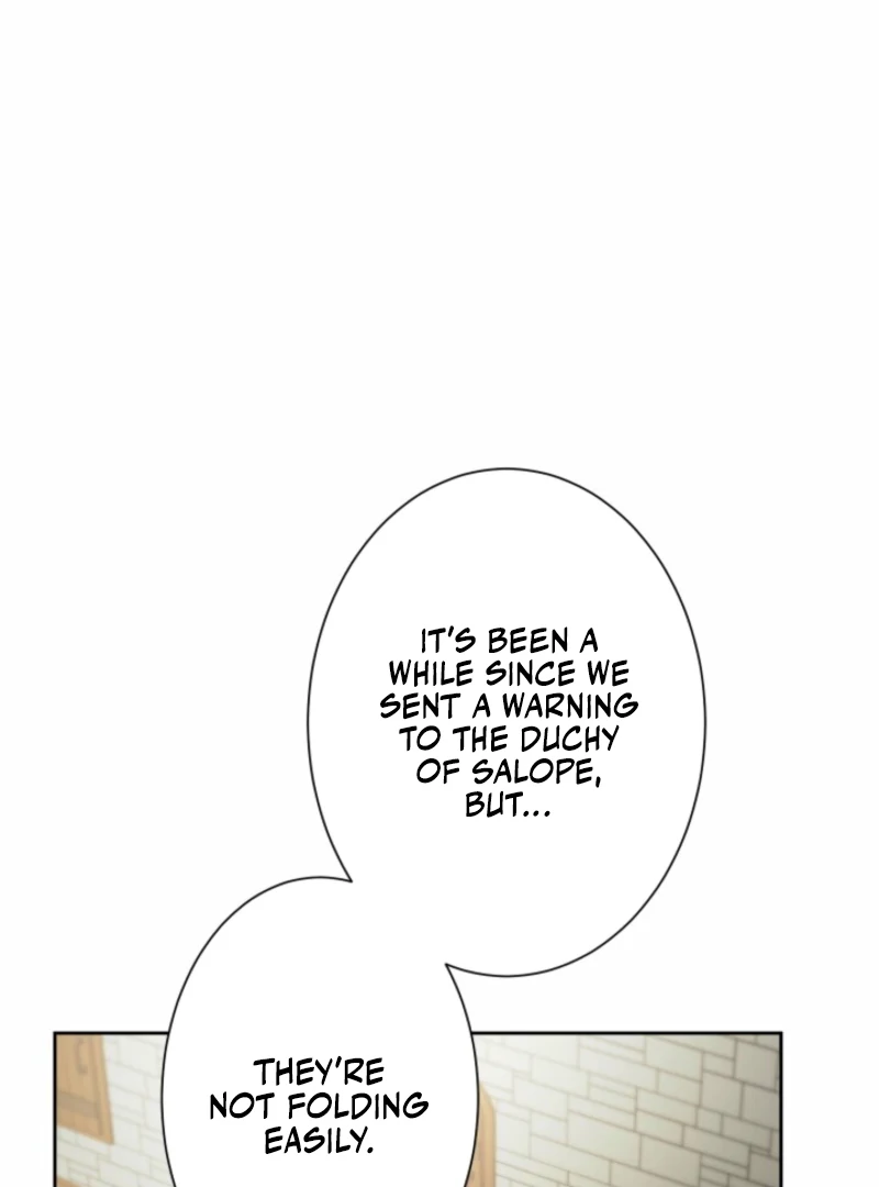 I Refuse to Be Executed a Second Time Chapter 168 page 3 - 