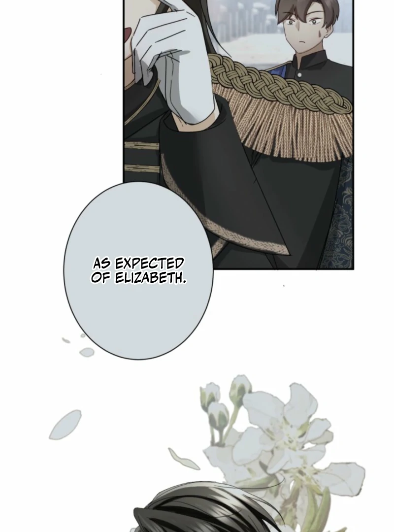 I Refuse to Be Executed a Second Time Chapter 168 page 22 - 