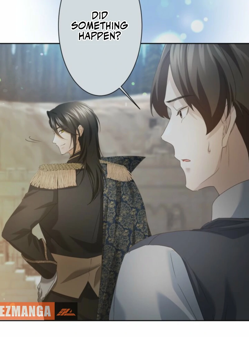 I Refuse to Be Executed a Second Time Chapter 168 page 25 - 