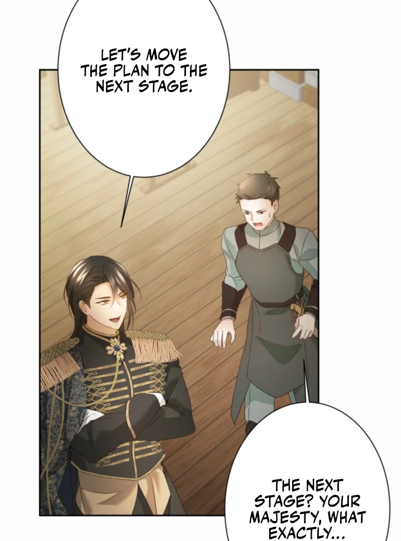 I Refuse to Be Executed a Second Time Chapter 168 page 30 - 