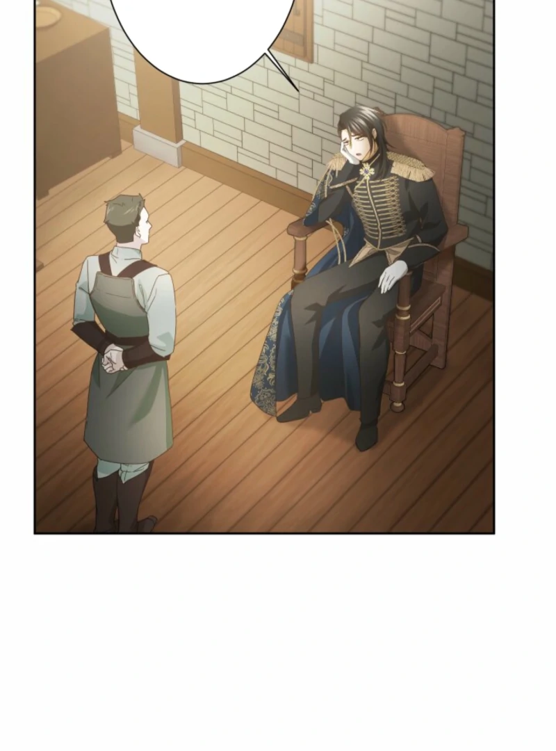 I Refuse to Be Executed a Second Time Chapter 168 page 4 - 