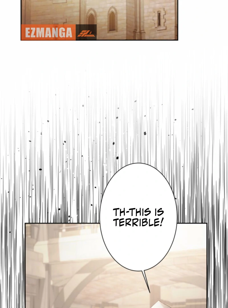 I Refuse to Be Executed a Second Time Chapter 168 page 35 - 