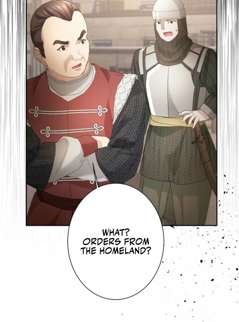 I Refuse to Be Executed a Second Time Chapter 168 page 36 - 