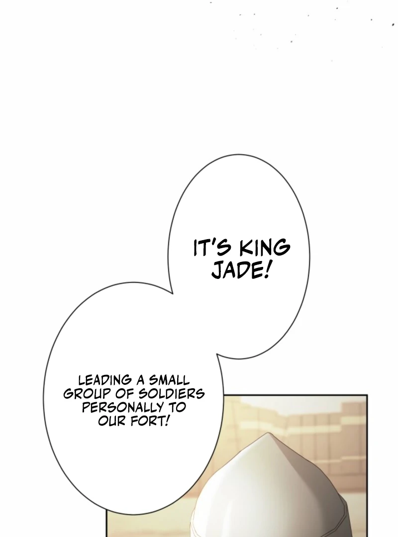 I Refuse to Be Executed a Second Time Chapter 168 page 37 - 