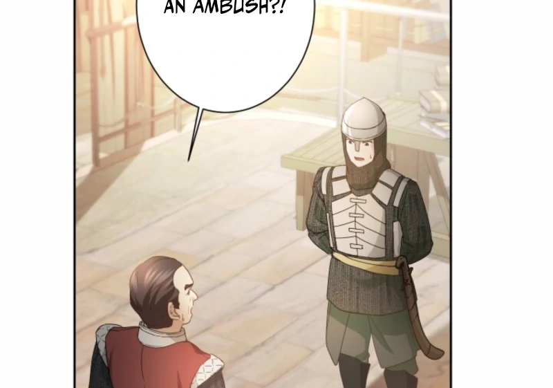 I Refuse to Be Executed a Second Time Chapter 168 page 39 - 