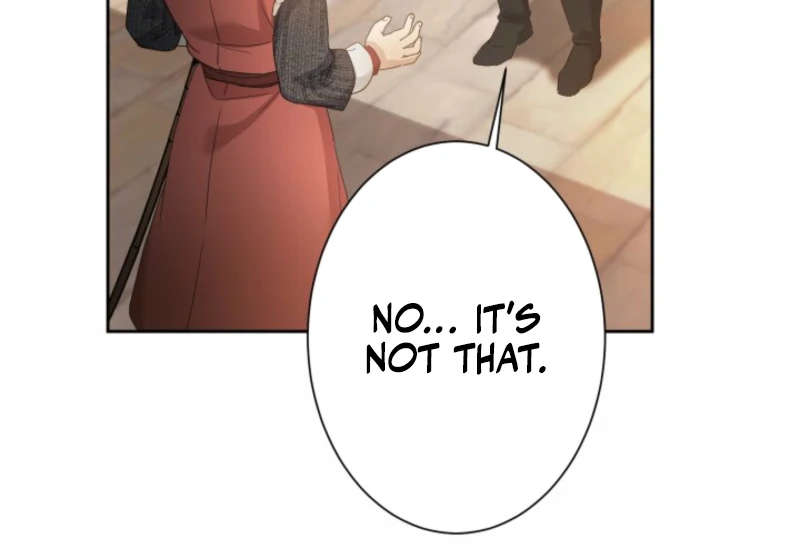 I Refuse to Be Executed a Second Time Chapter 168 page 40 - 
