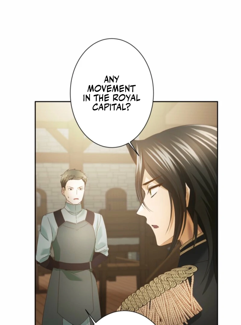 I Refuse to Be Executed a Second Time Chapter 168 page 5 - 