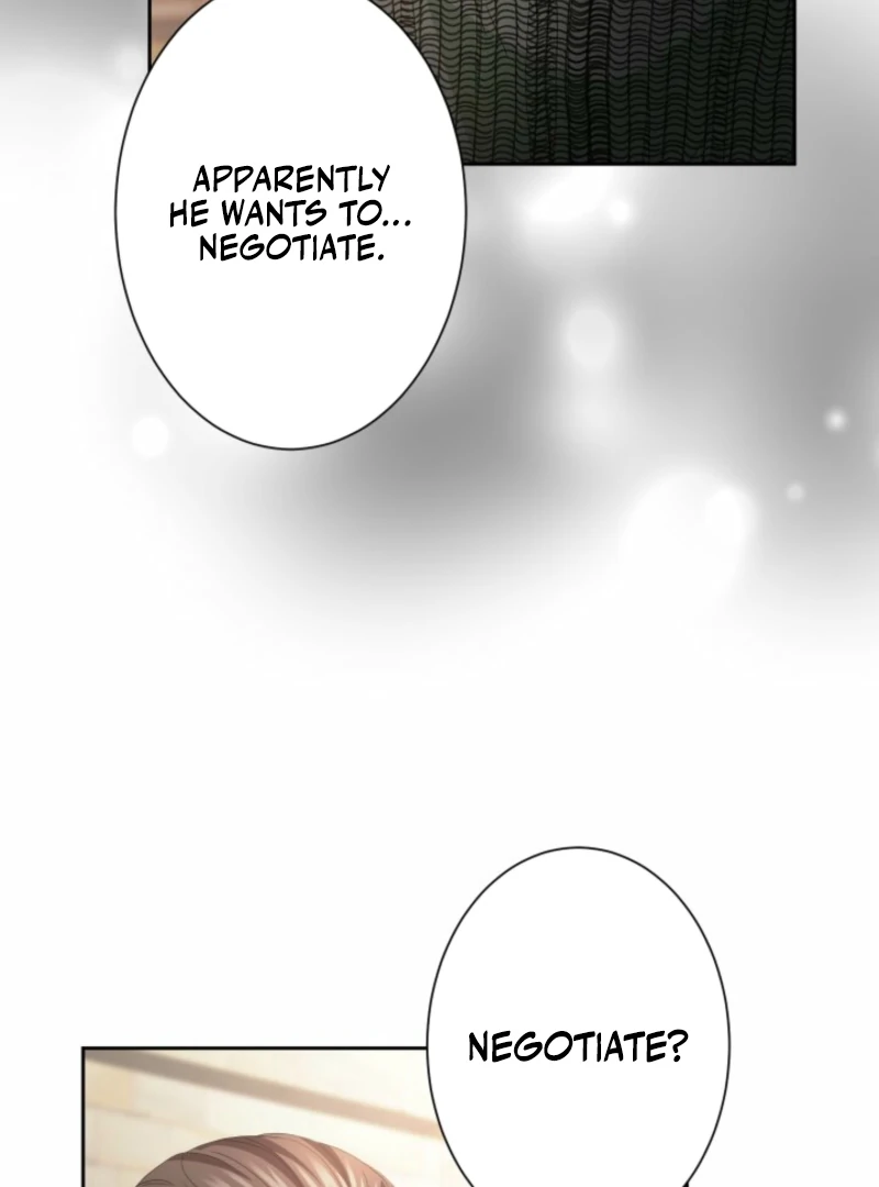 I Refuse to Be Executed a Second Time Chapter 168 page 42 - 