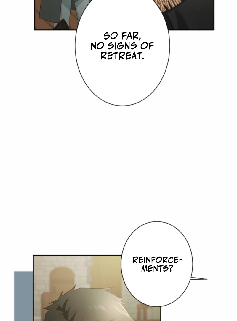 I Refuse to Be Executed a Second Time Chapter 168 page 6 - 