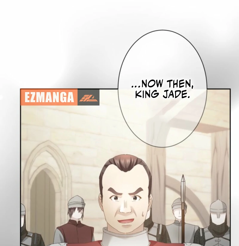 I Refuse to Be Executed a Second Time Chapter 168 page 52 - 