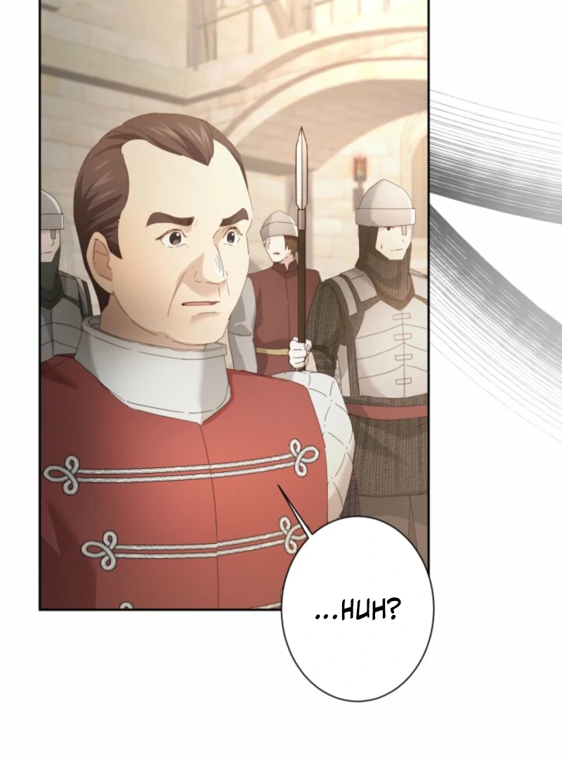 I Refuse to Be Executed a Second Time Chapter 168 page 57 - 