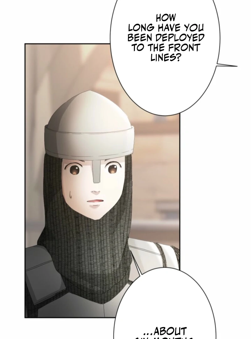 I Refuse to Be Executed a Second Time Chapter 168 page 60 - 