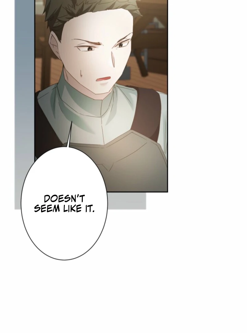 I Refuse to Be Executed a Second Time Chapter 168 page 7 - 