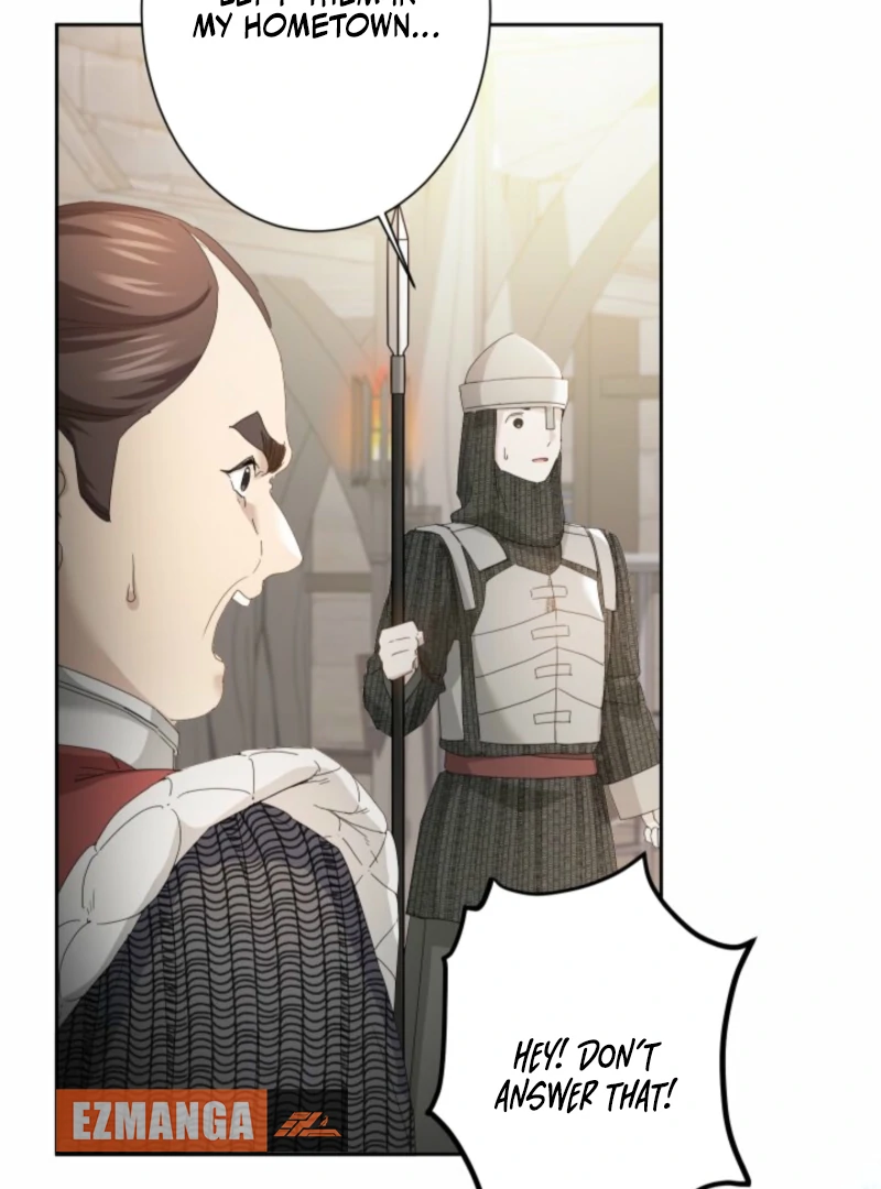 I Refuse to Be Executed a Second Time Chapter 168 page 62 - 