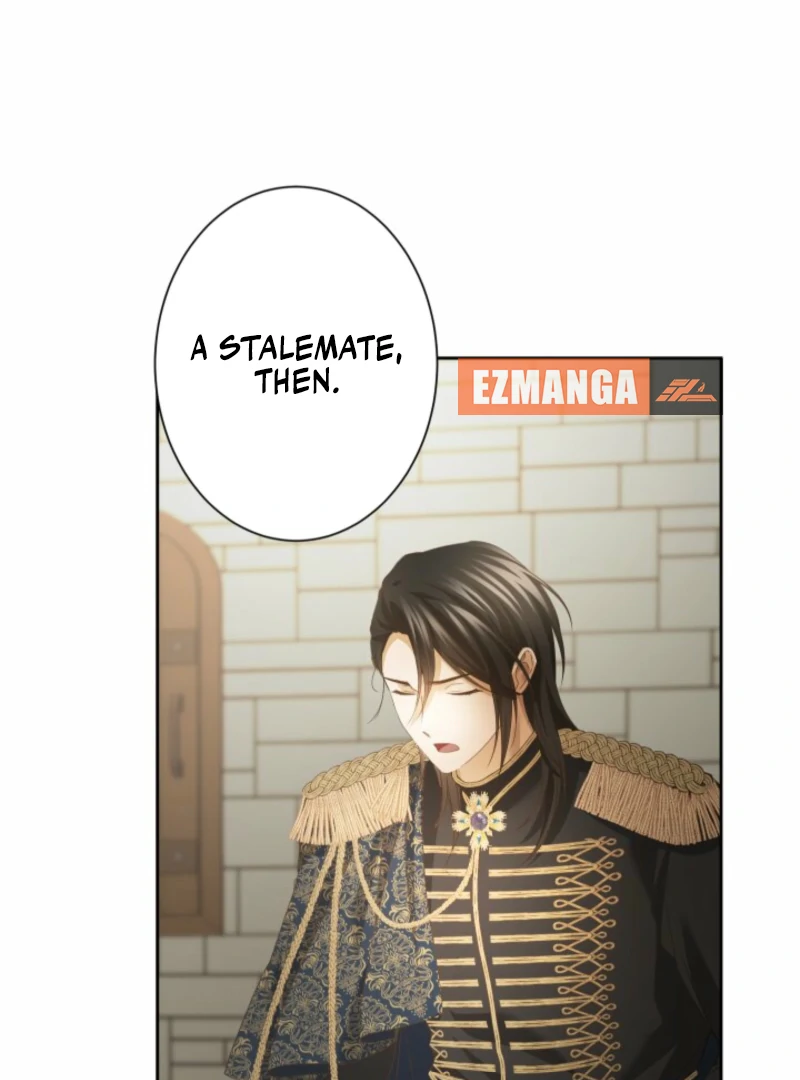 I Refuse to Be Executed a Second Time Chapter 168 page 8 - 