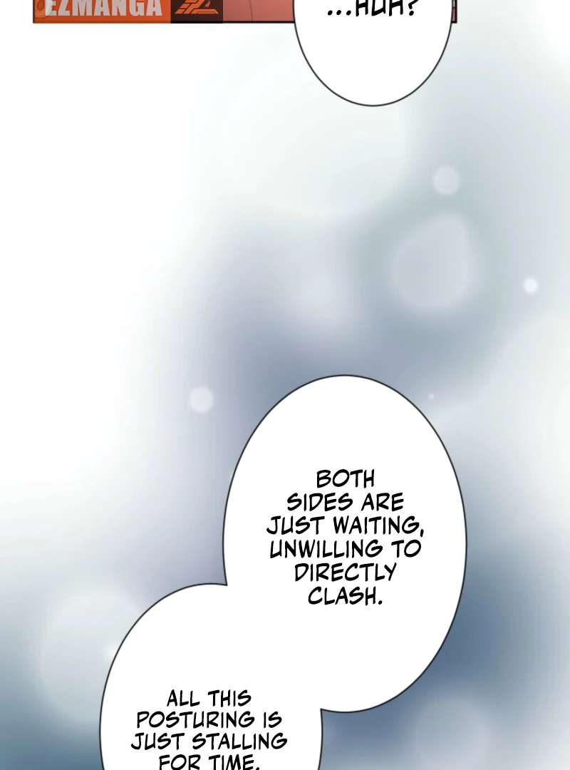 I Refuse to Be Executed a Second Time Chapter 168 page 71 - 