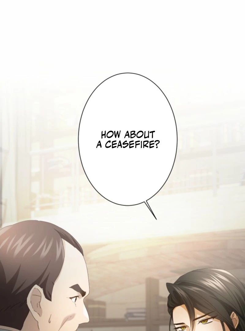 I Refuse to Be Executed a Second Time Chapter 168 page 80 - 