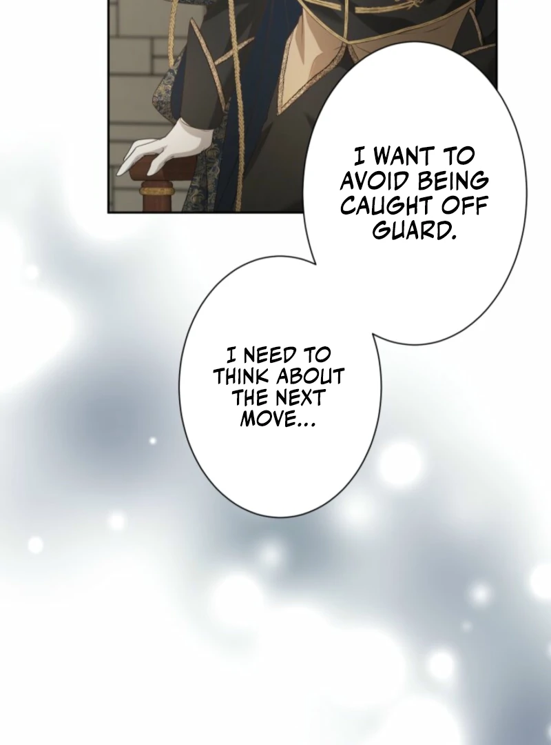 I Refuse to Be Executed a Second Time Chapter 168 page 9 - 