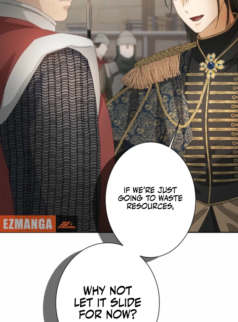 I Refuse to Be Executed a Second Time Chapter 168 page 81 - 