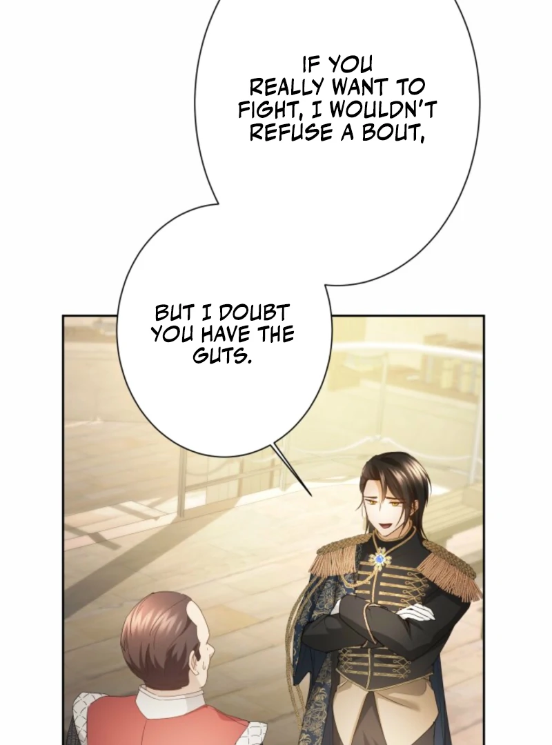 I Refuse to Be Executed a Second Time Chapter 168 page 84 - 