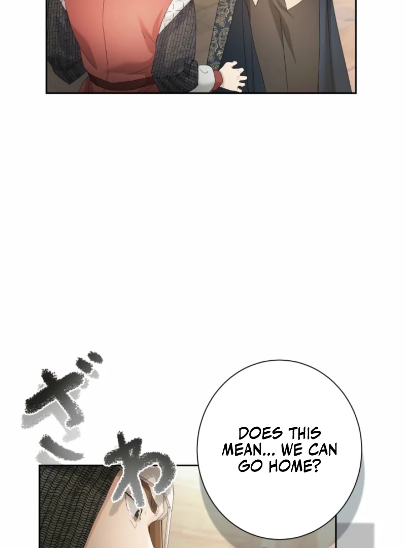 I Refuse to Be Executed a Second Time Chapter 168 page 85 - 
