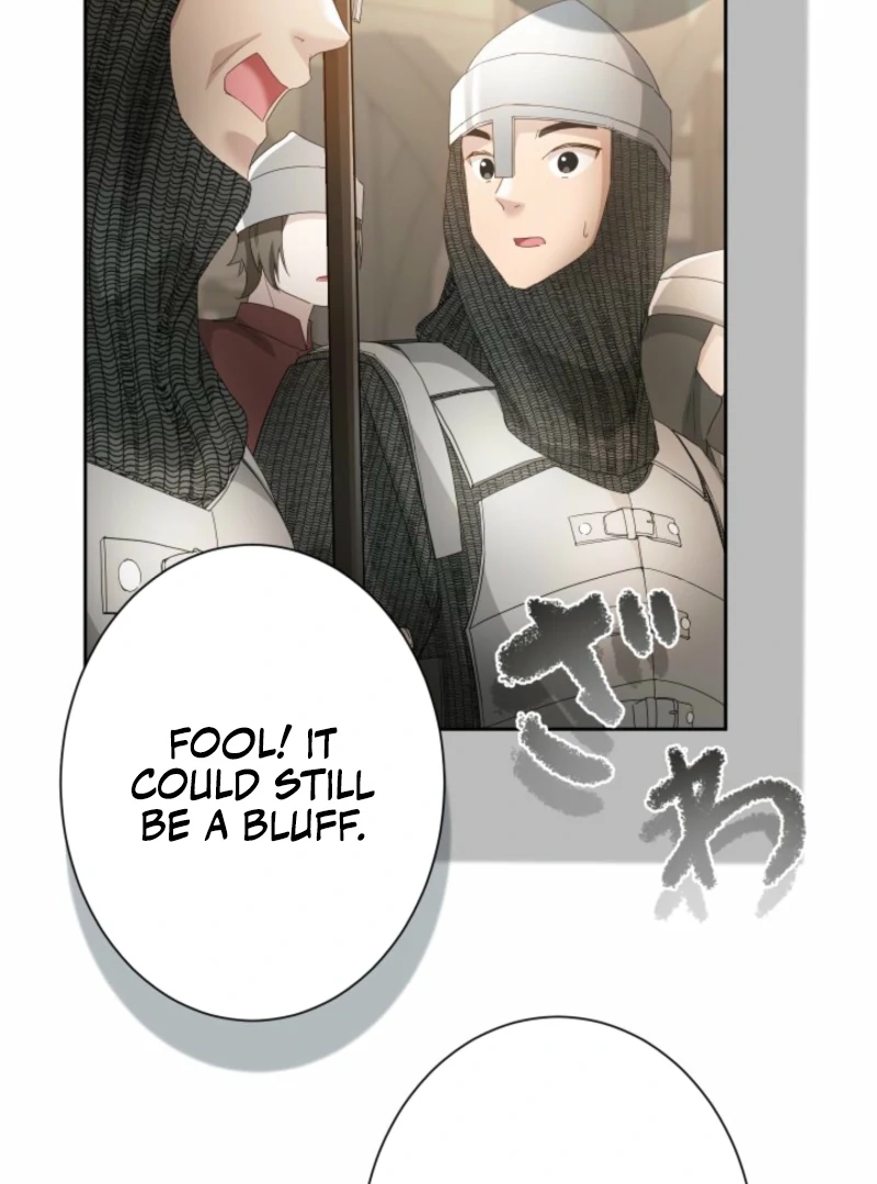 I Refuse to Be Executed a Second Time Chapter 168 page 86 - 