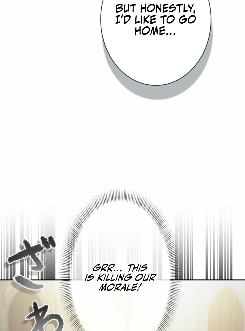 I Refuse to Be Executed a Second Time Chapter 168 page 87 - 