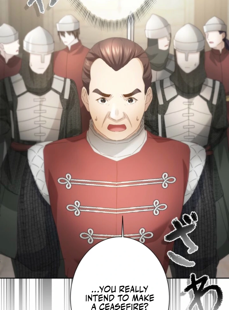 I Refuse to Be Executed a Second Time Chapter 168 page 88 - 