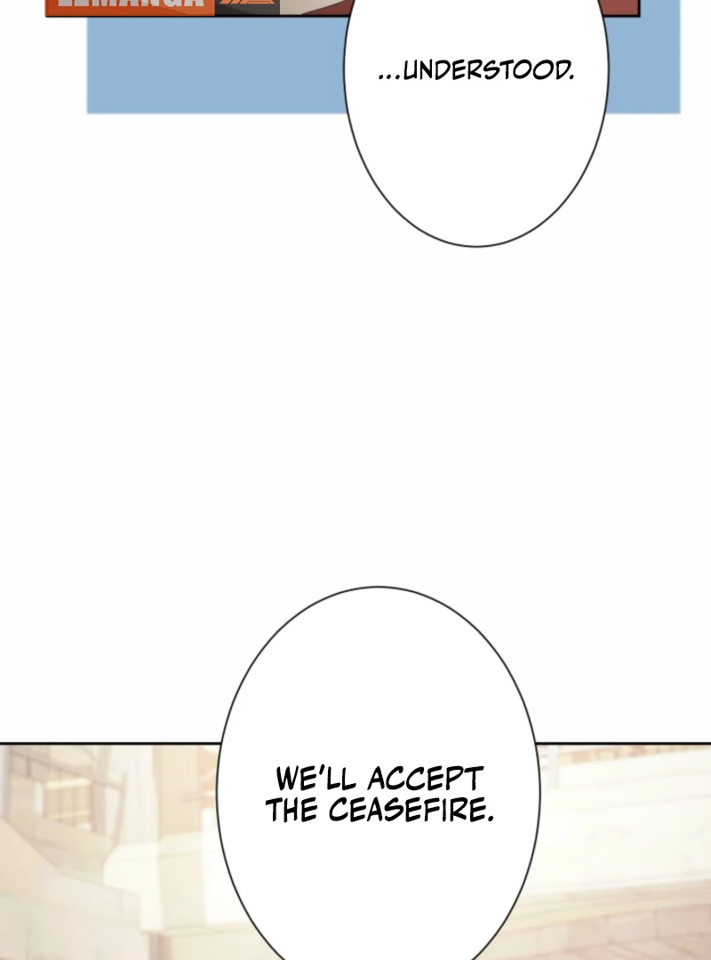 I Refuse to Be Executed a Second Time Chapter 168 page 94 - 