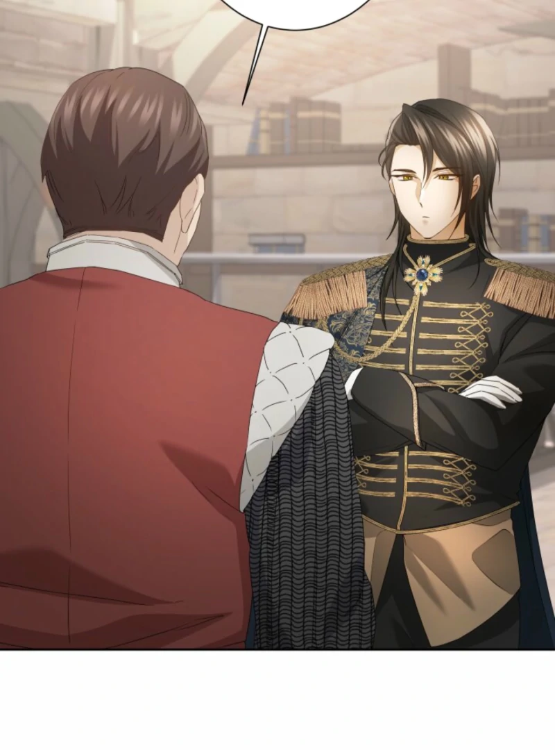 I Refuse to Be Executed a Second Time Chapter 168 page 95 - 