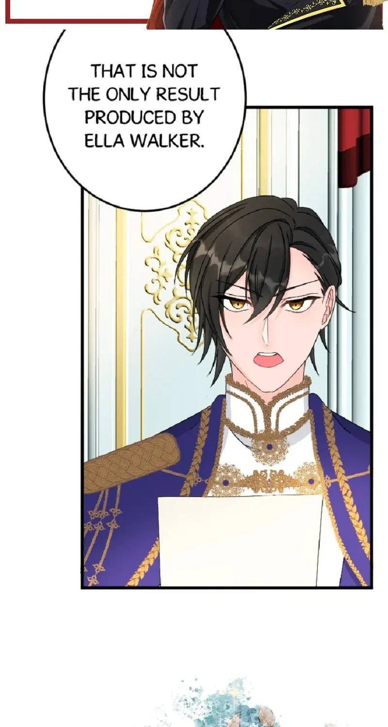 I Refuse to Be Executed a Second Time Chapter 26.5 page 2 - 